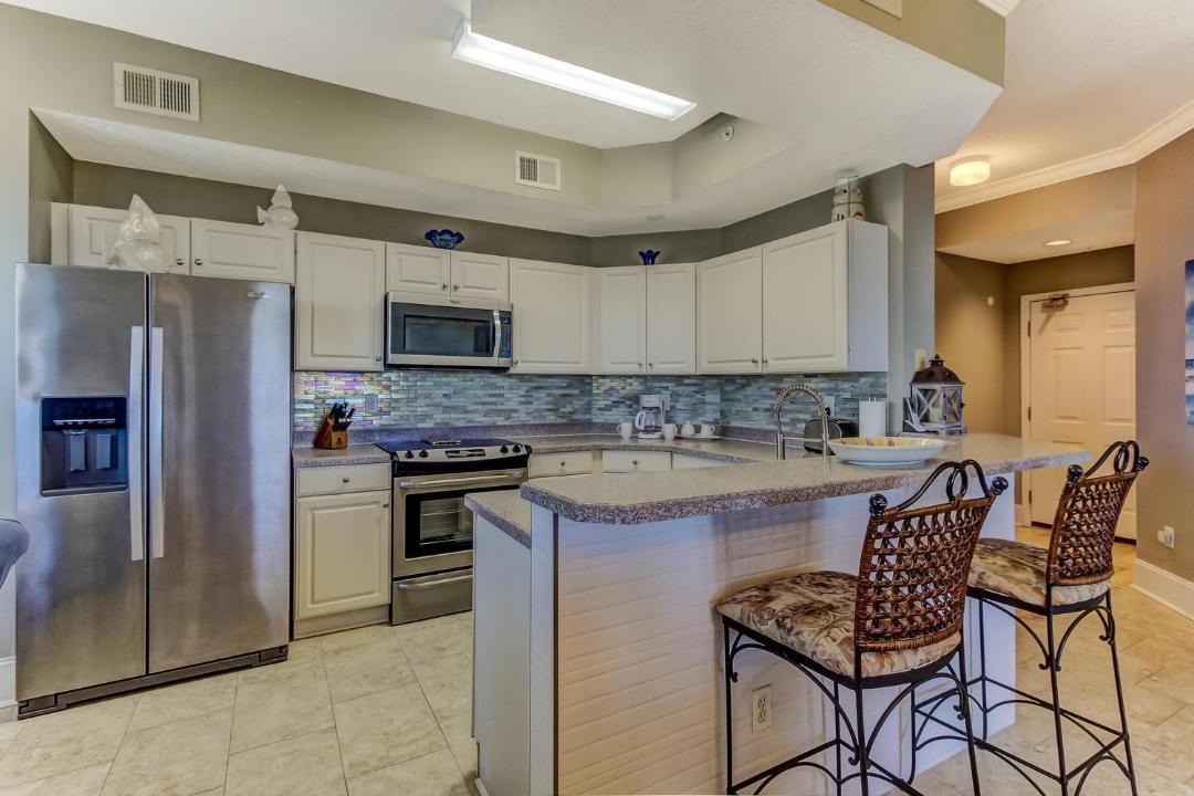 Photo of Kitchen in Amelia City