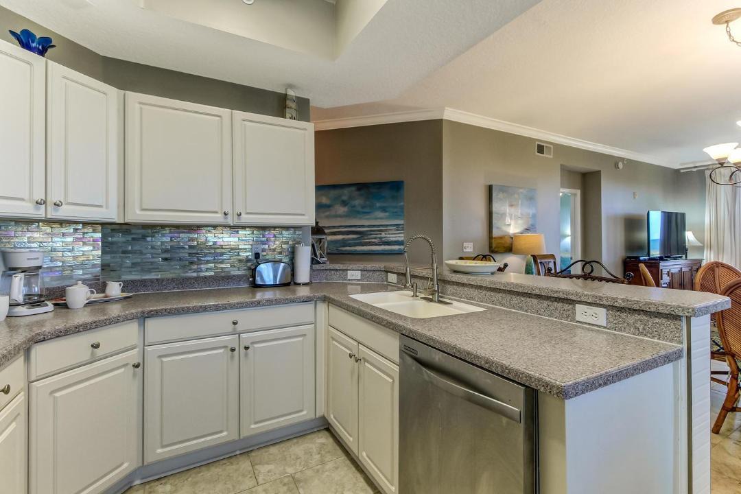 Photo of Kitchen in Amelia City