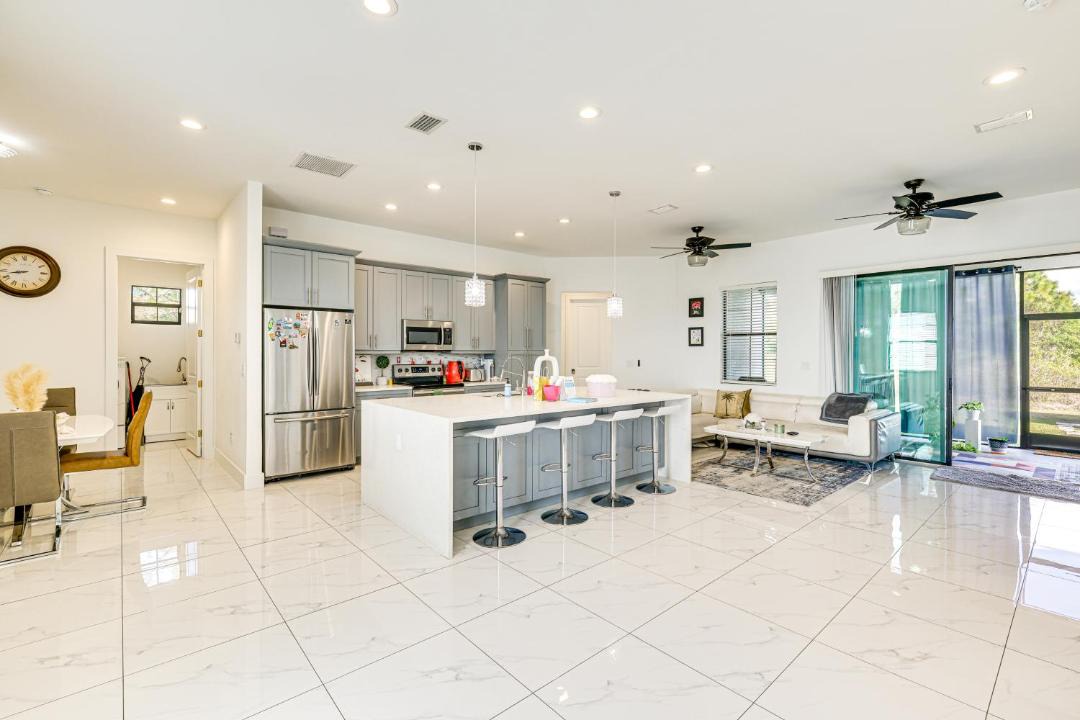 Photo of Kitchen in Sunshine