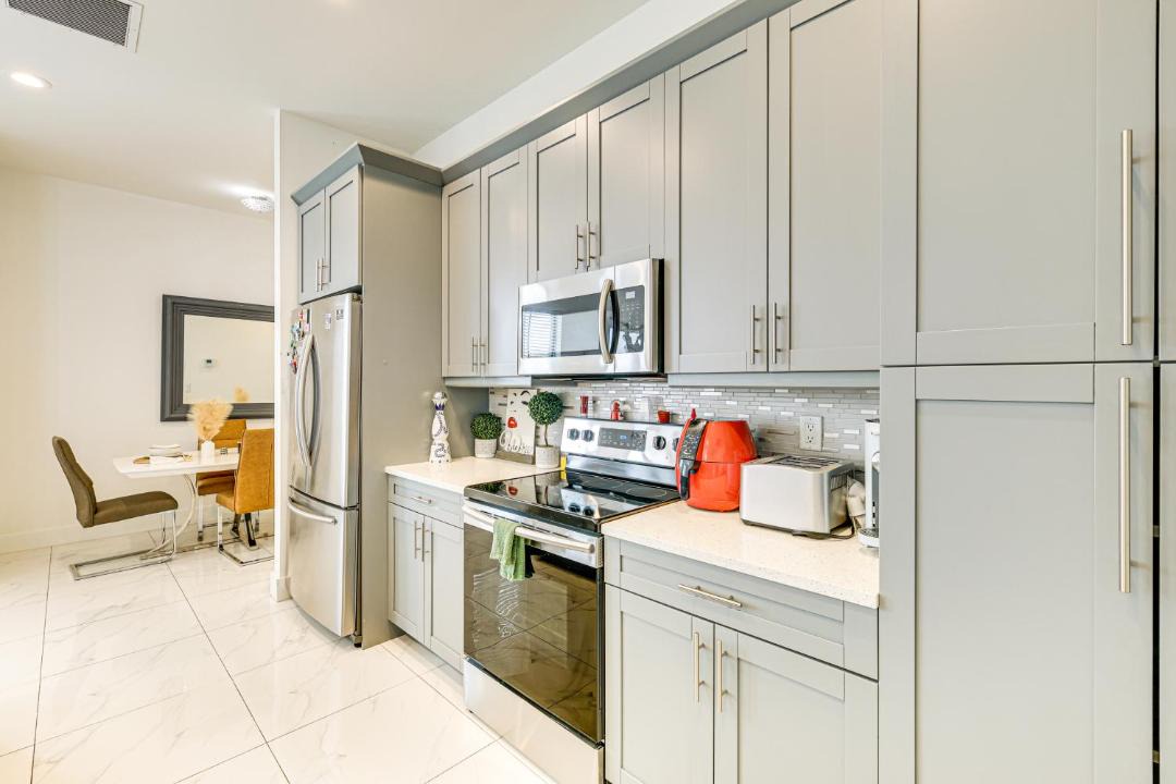 Photo of Kitchen in Sunshine