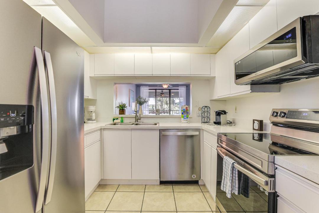 Photo of Kitchen in South Bradenton