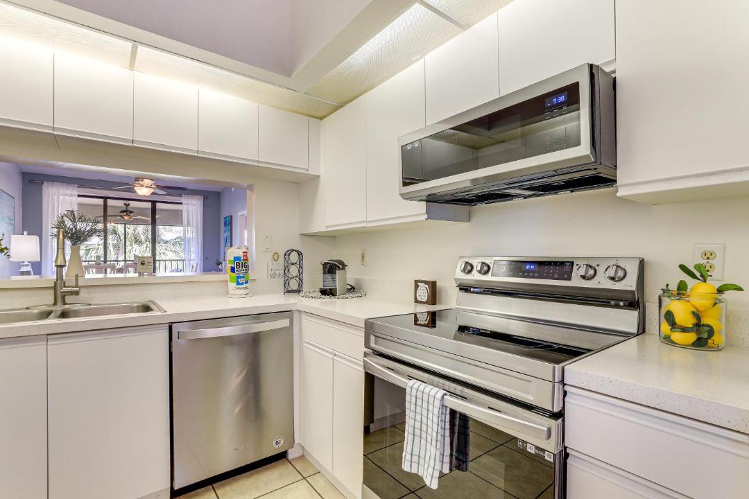 Photo of Kitchen in South Bradenton