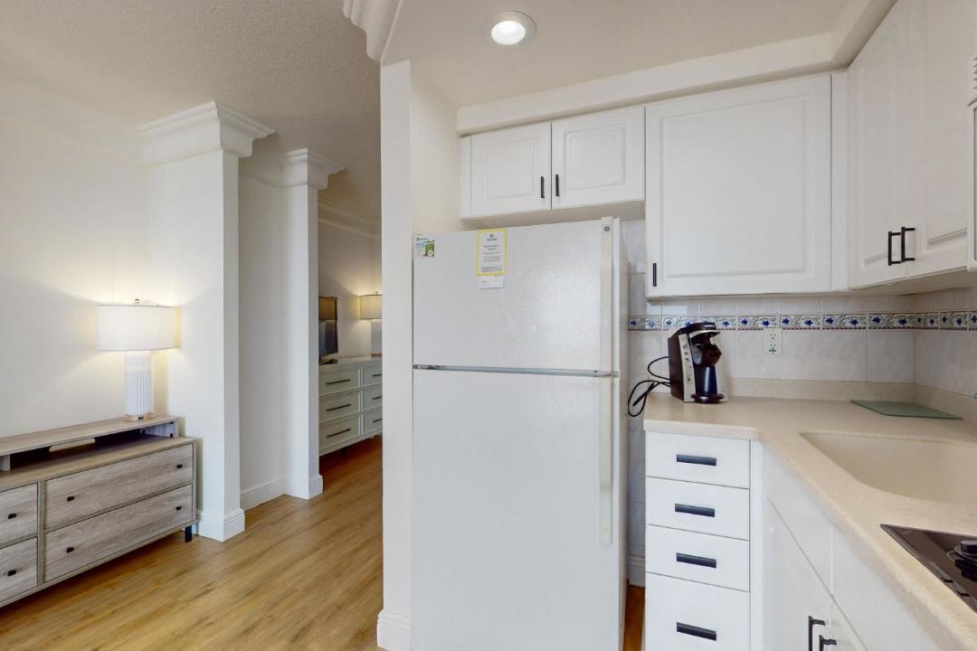 Photo of Kitchen in Ortona Park