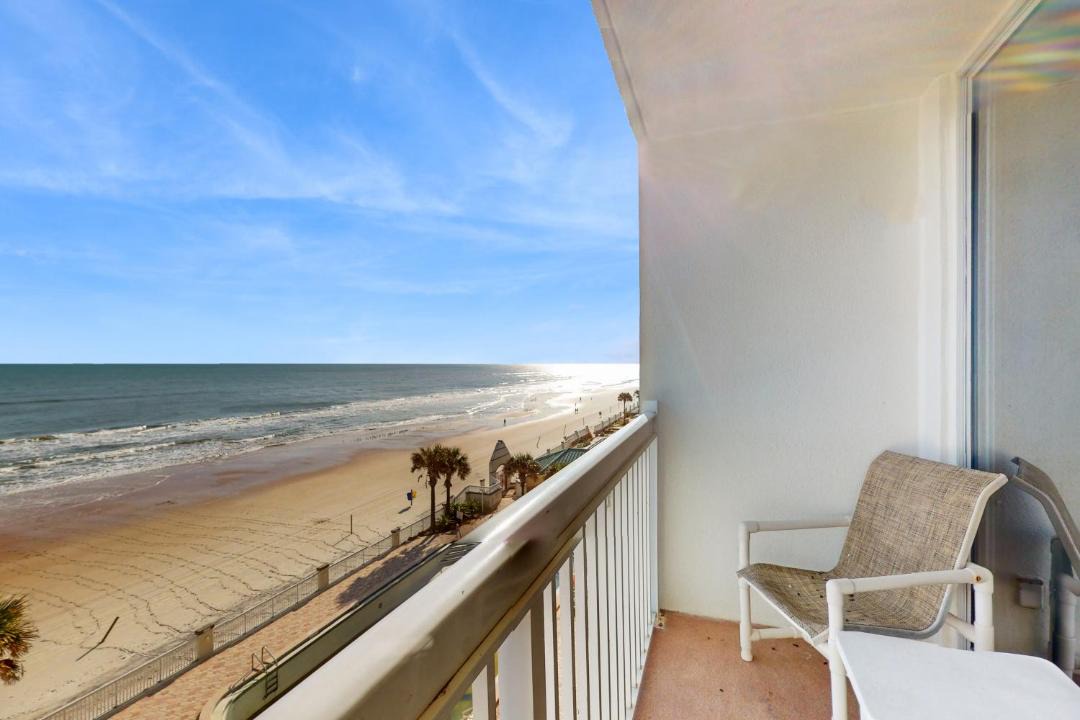 Photo of Patio Balcony in Ortona Park