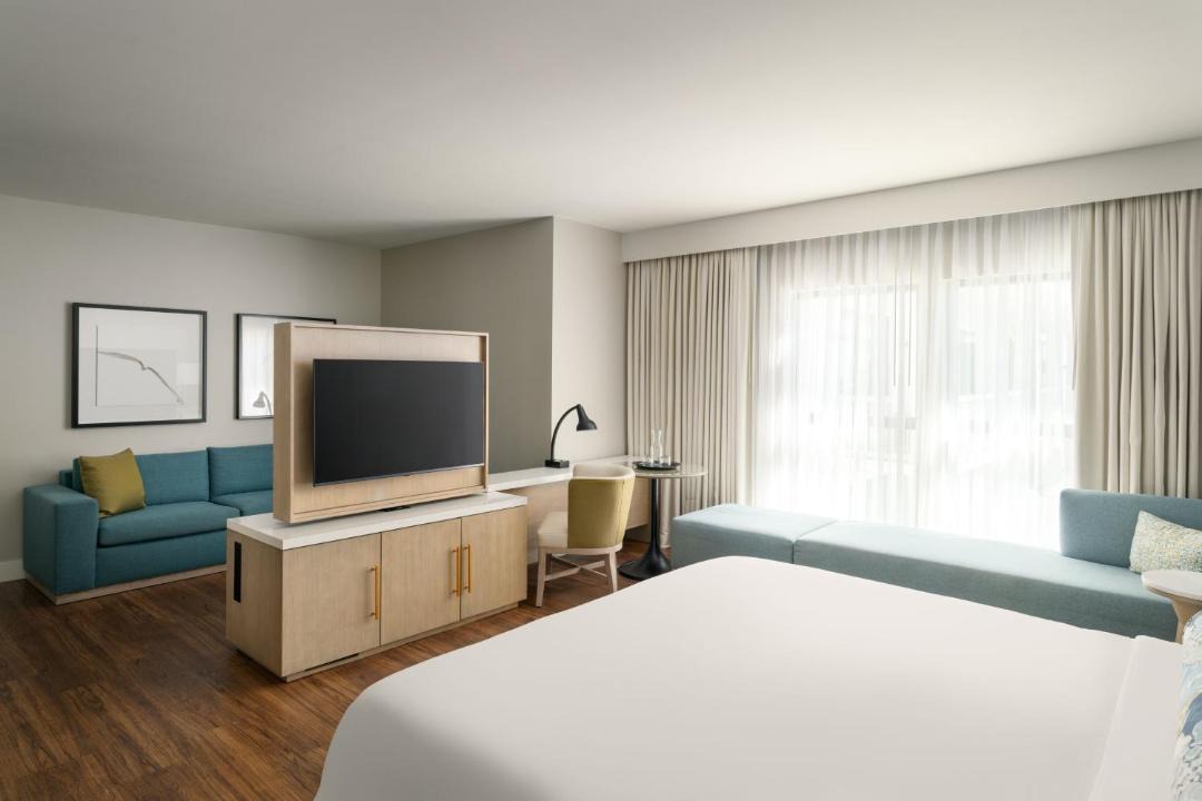 Photo of Bedroom in Sandestin