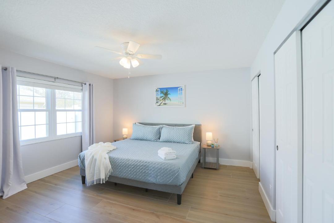 Photo of Bedroom in Clearwater