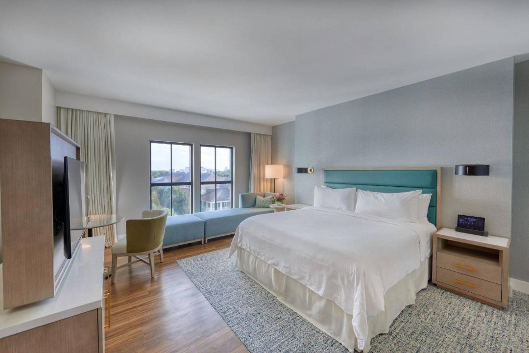 Photo of Bedroom in Sandestin