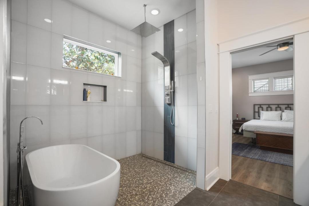 Photo of Bathroom in Old Seminole Heights