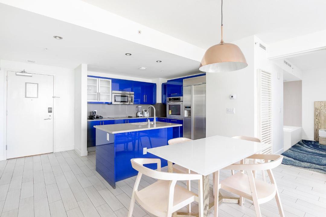 Photo of Kitchen in Central Beach