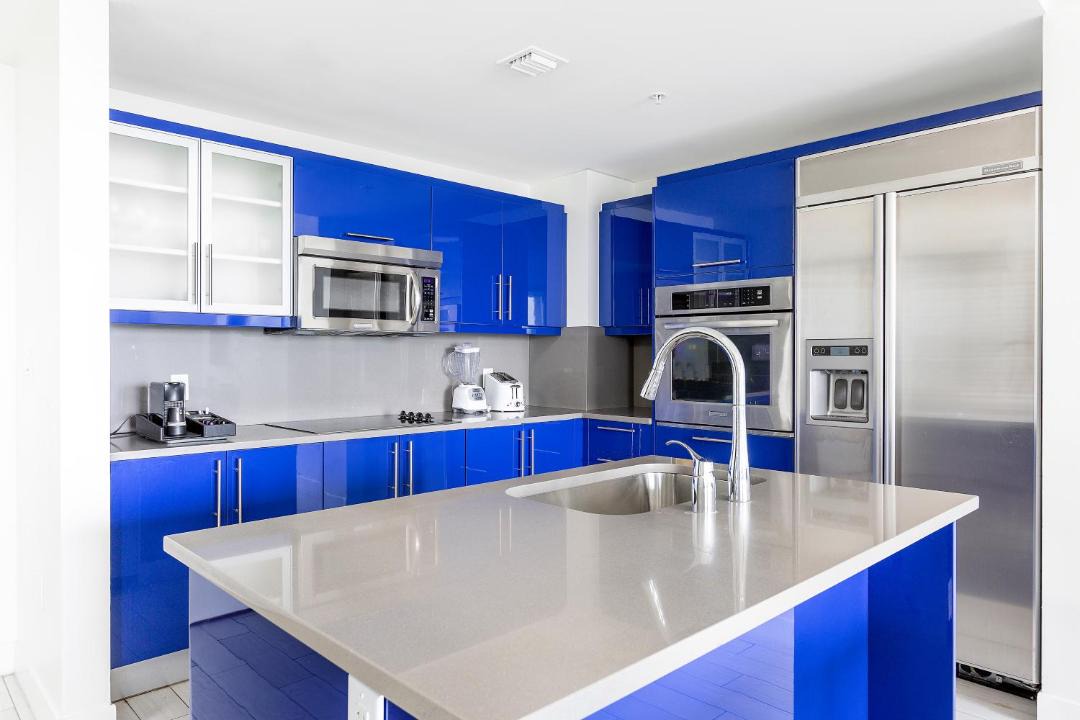 Photo of Kitchen in Central Beach