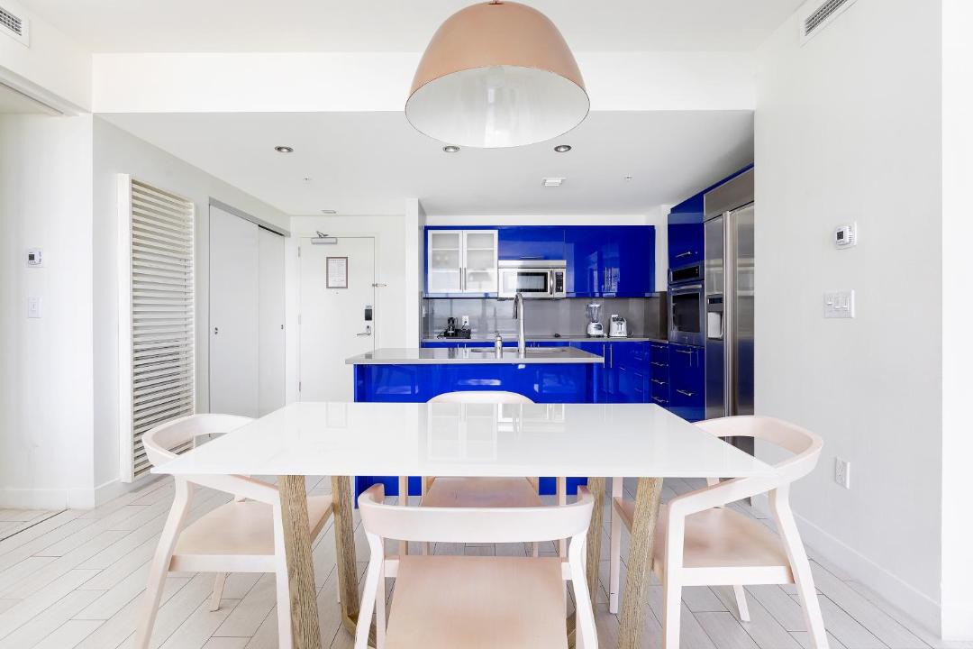 Photo of Kitchen in Central Beach