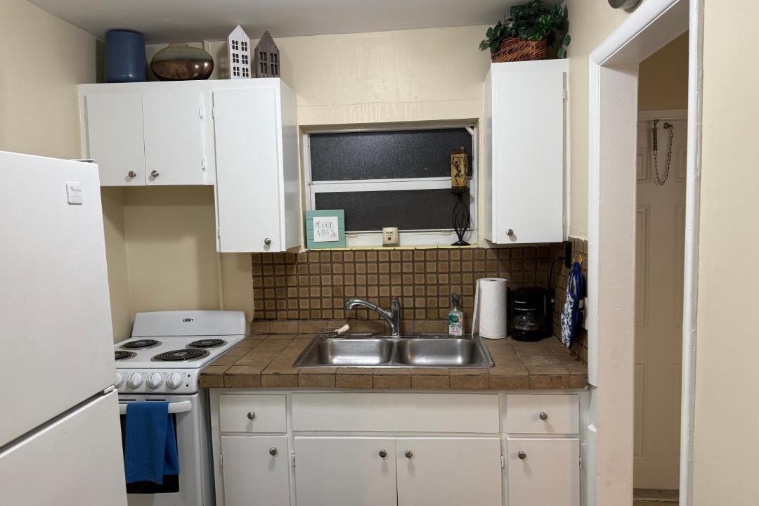 Photo of Kitchen in Lantana