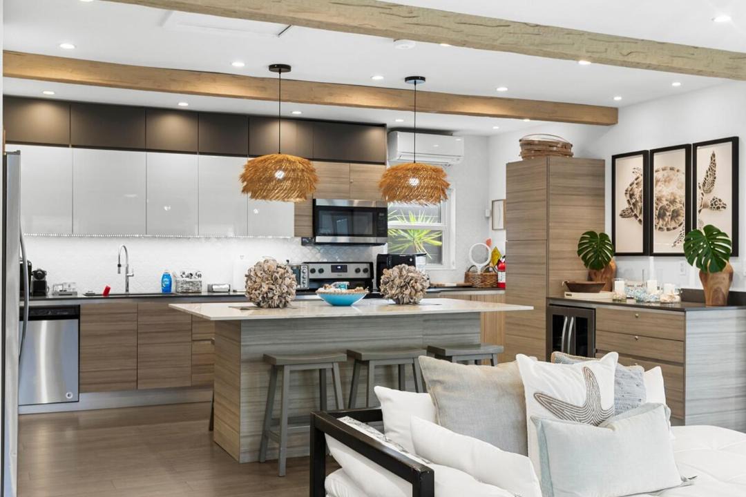 Photo of Kitchen in North Beach
