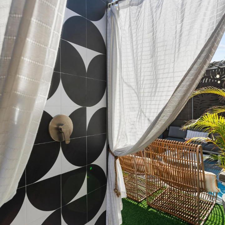 Photo of Patio Balcony in North Beach
