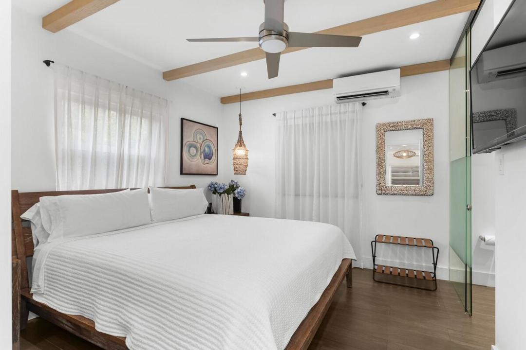Photo of Bedroom in North Beach