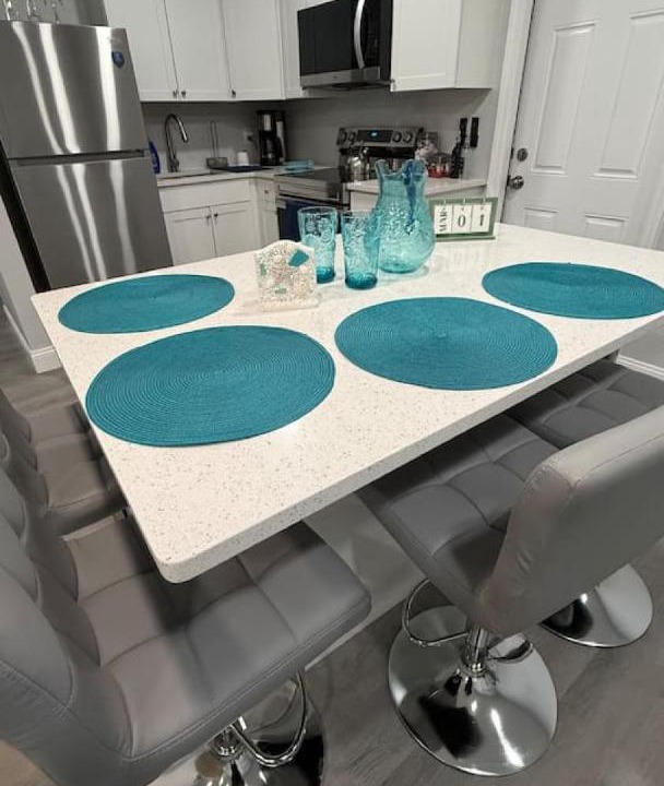 Photo of Kitchen in Cocoa Beach