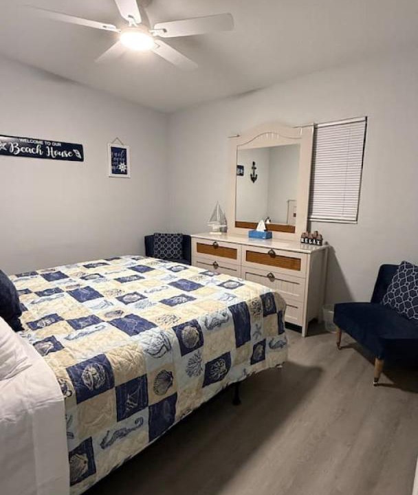 Photo of Bedroom in Cocoa Beach