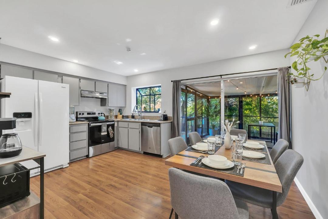 Photo of Kitchen in Winter Haven