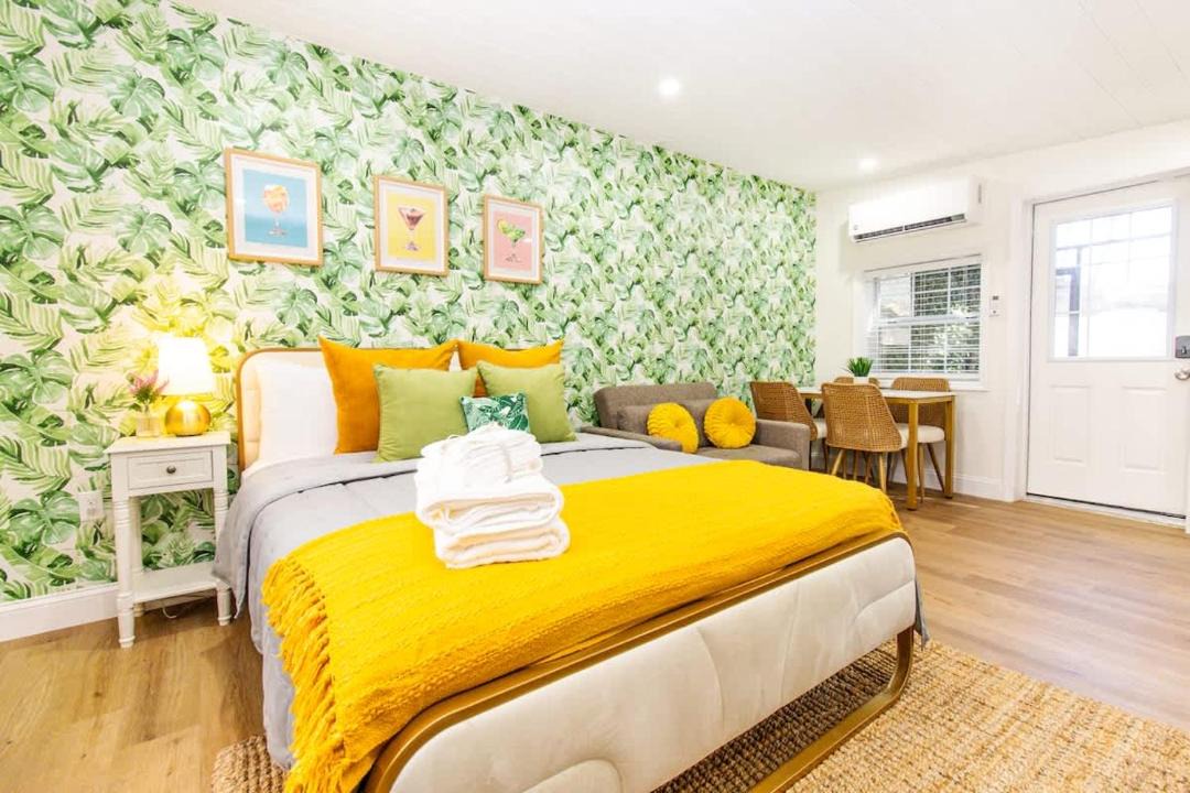 Photo of Bedroom in Orlando