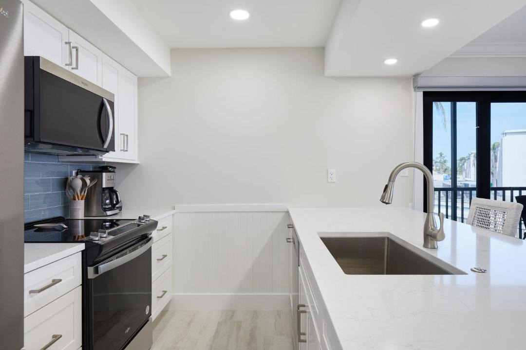 Photo of Kitchen in Sanibel