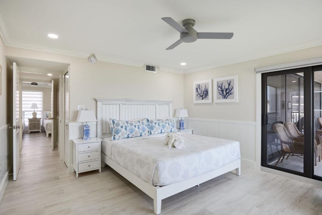 Photo of Bedroom in Sanibel