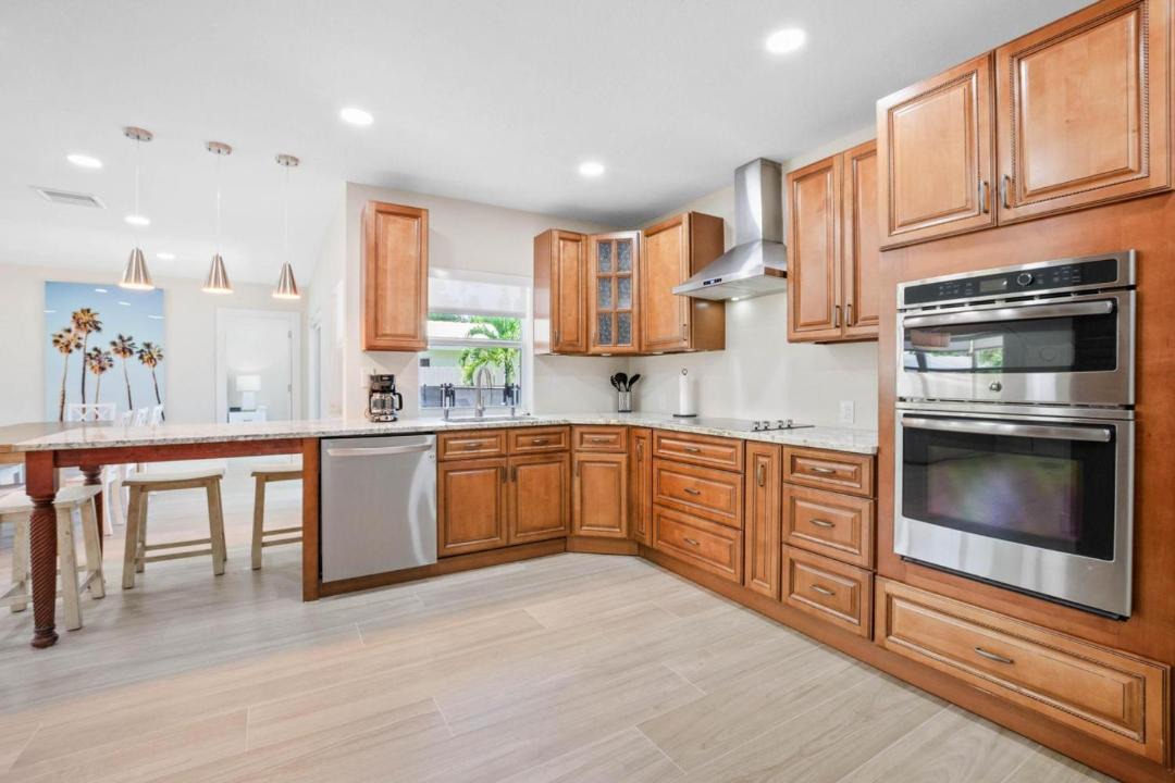 Photo of Kitchen in Boca Raton