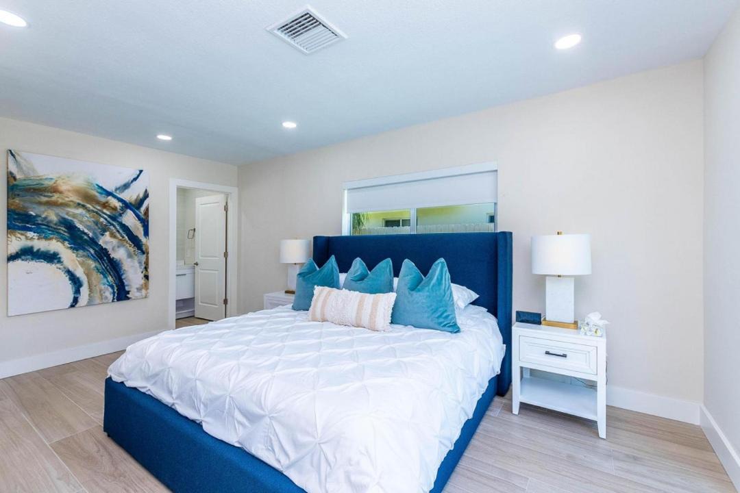Photo of Bedroom in Boca Raton