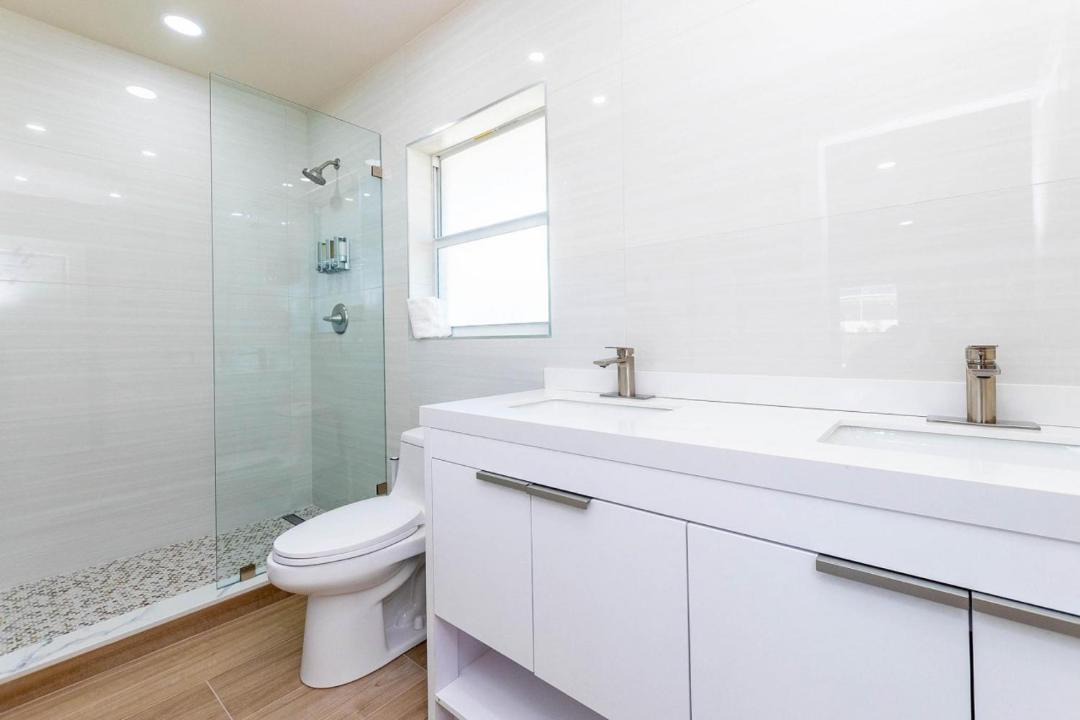 Photo of Bathroom in Boca Raton