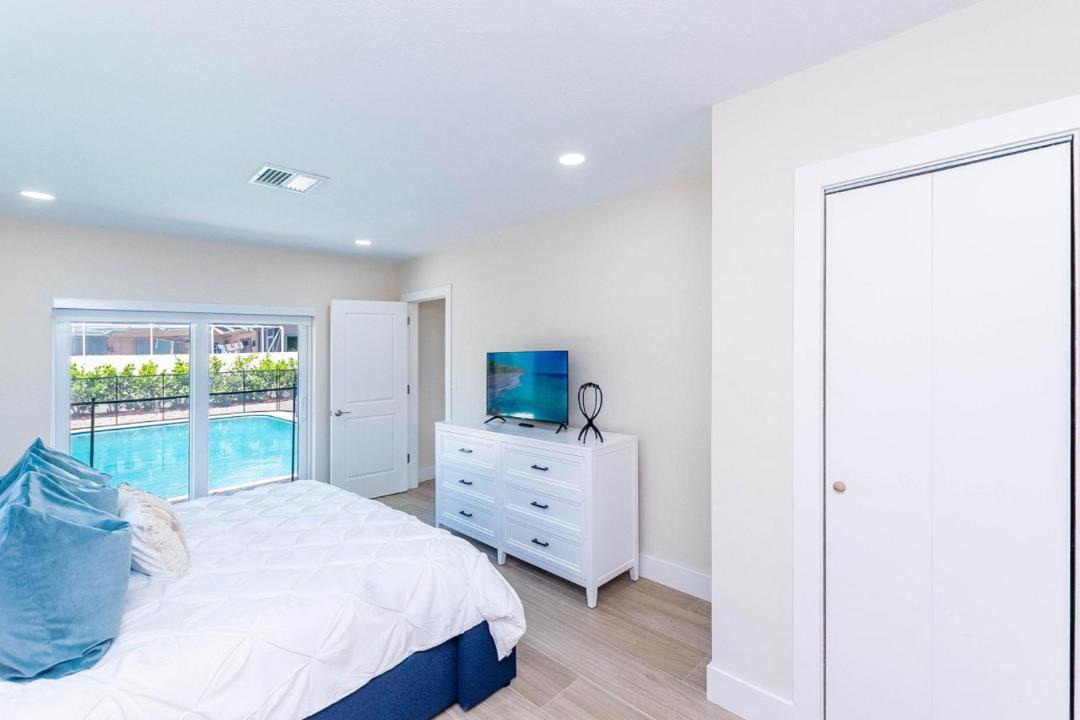Photo of Bedroom in Boca Raton