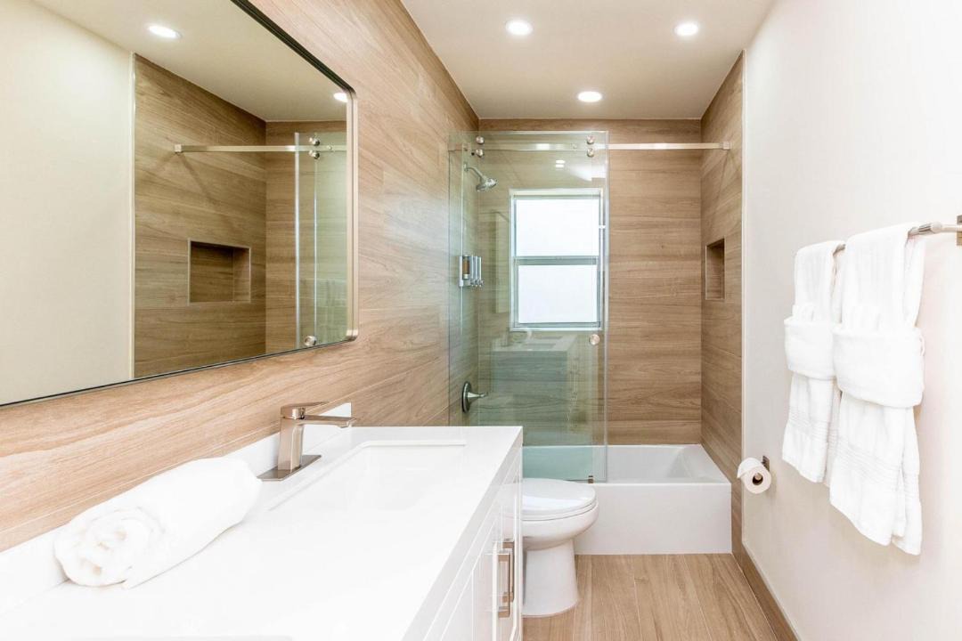 Photo of Bathroom in Boca Raton