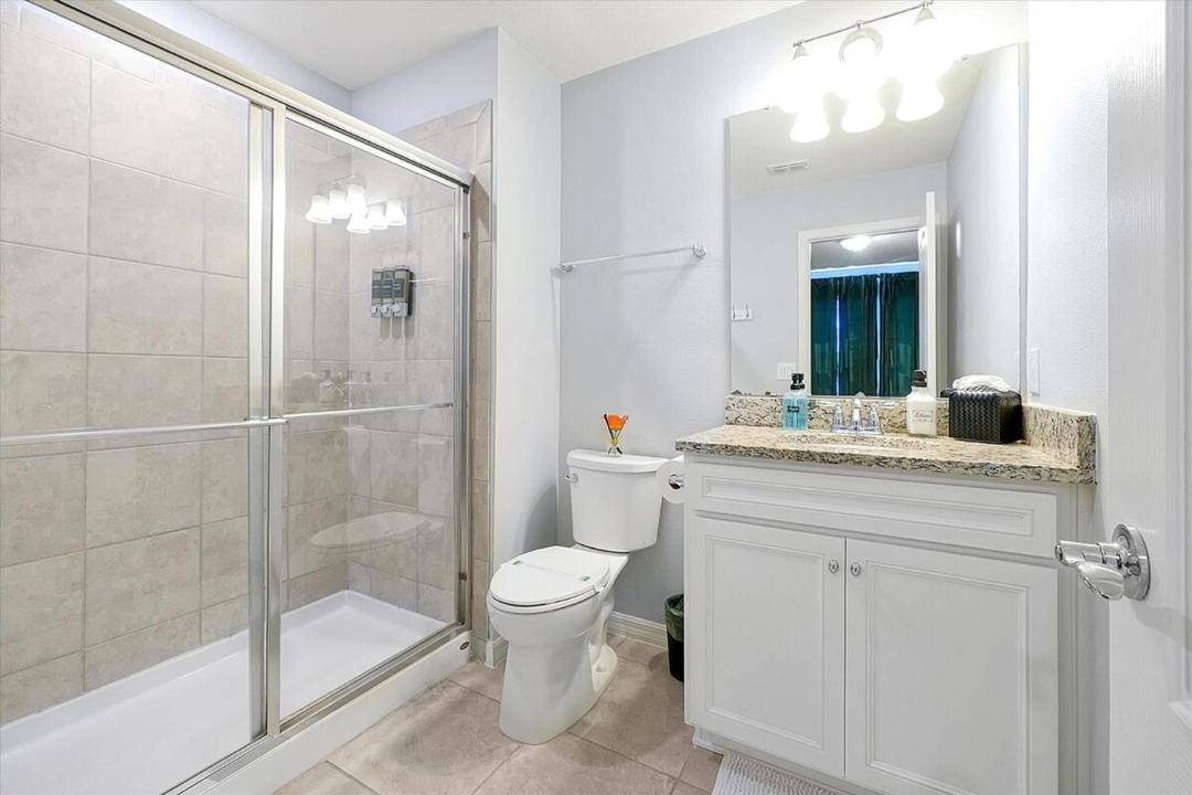 Photo of Bathroom in Loughman