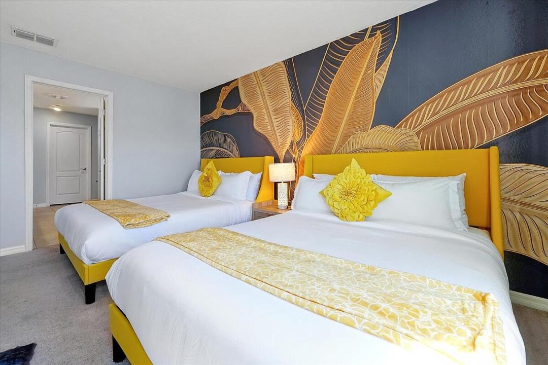 Photo of Bedroom in Loughman