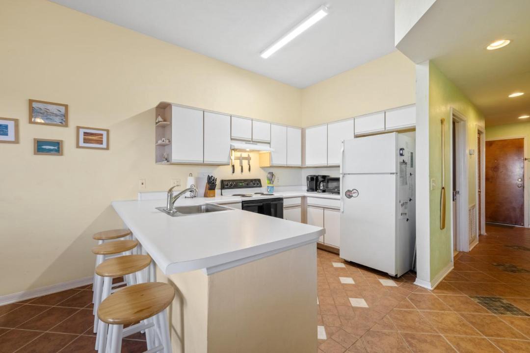 Photo of Kitchen in Cedar Key