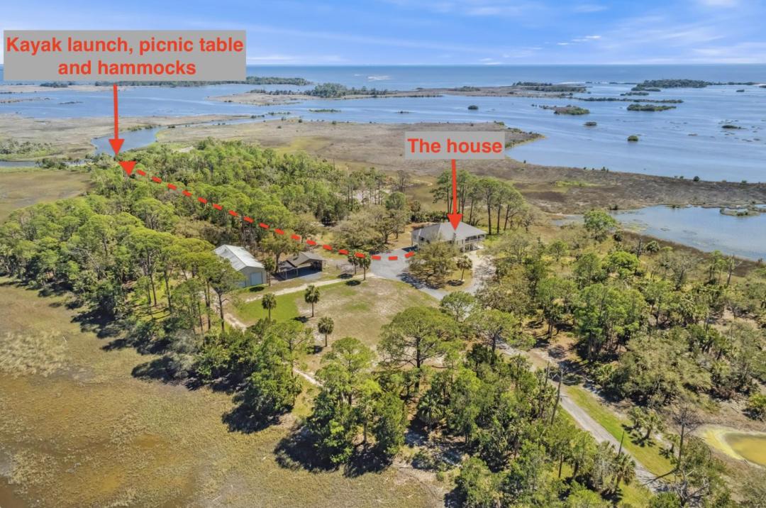 Photo of Others in Cedar Key