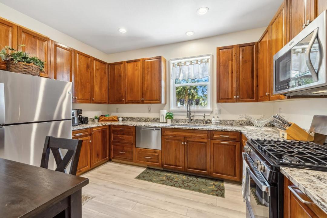 Photo of Kitchen in Cedar Key