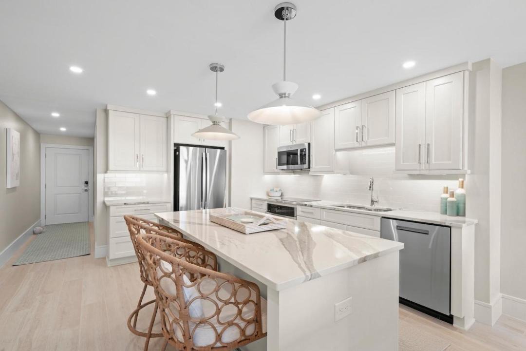 Photo of Kitchen in Sanibel