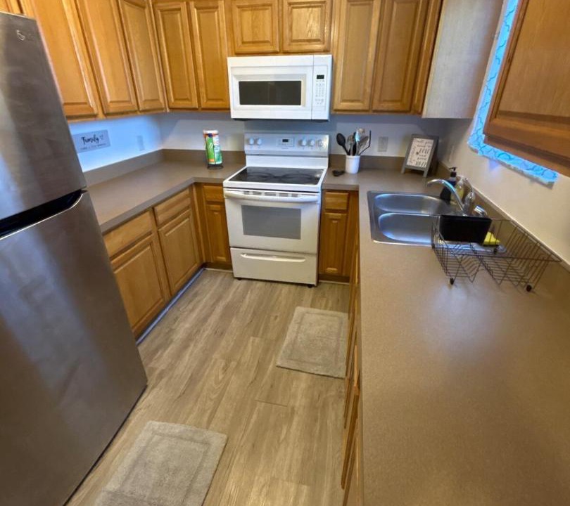 Photo of Kitchen in Dade City