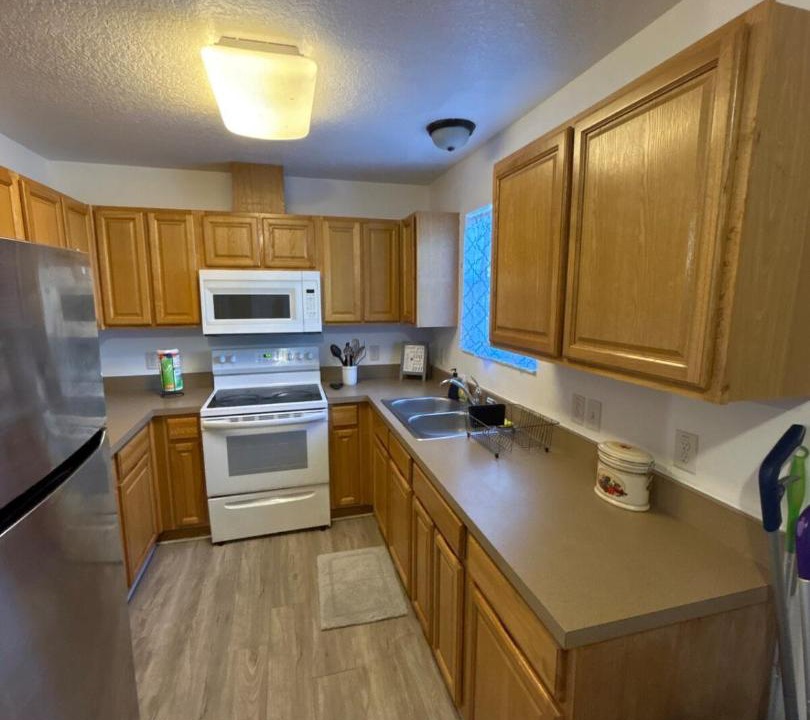 Photo of Kitchen in Dade City