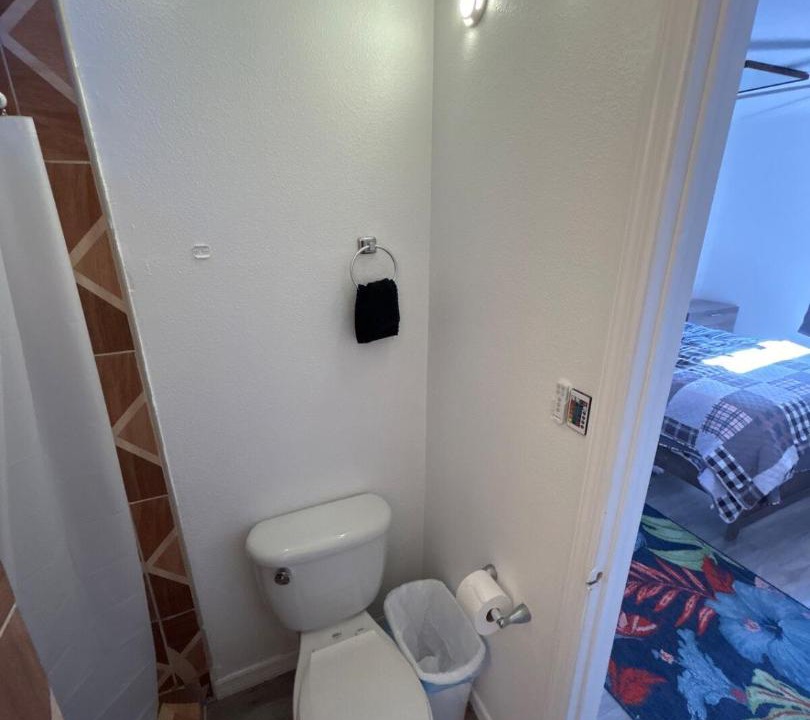 Photo of Bathroom in Dade City