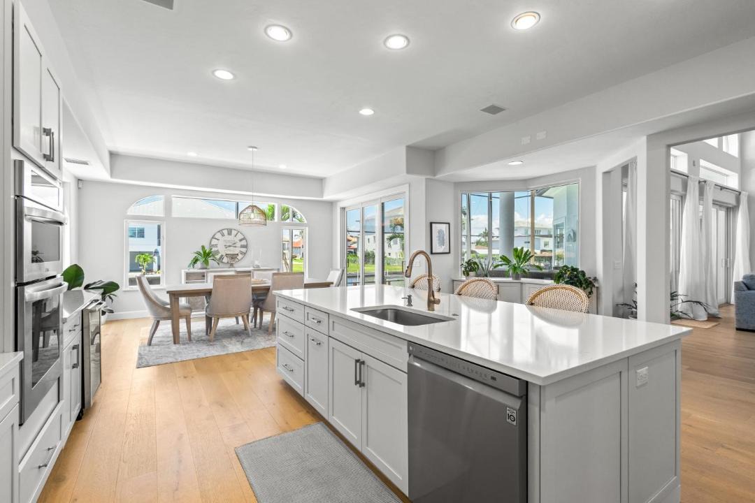 Photo of Kitchen in Vanderbilt Beach