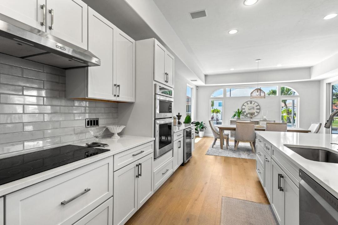 Photo of Kitchen in Vanderbilt Beach
