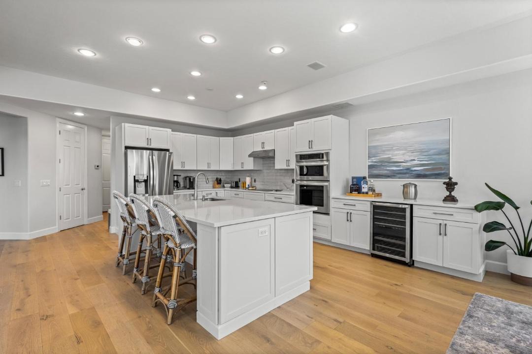 Photo of Kitchen in Vanderbilt Beach
