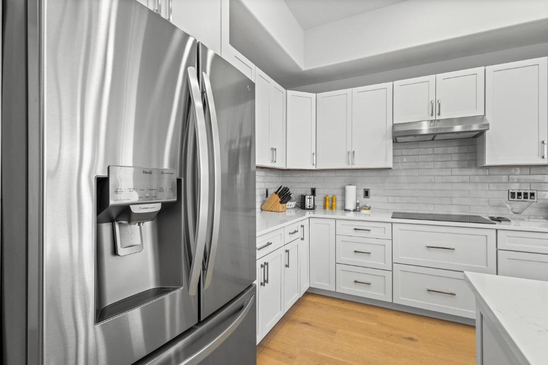 Photo of Kitchen in Vanderbilt Beach