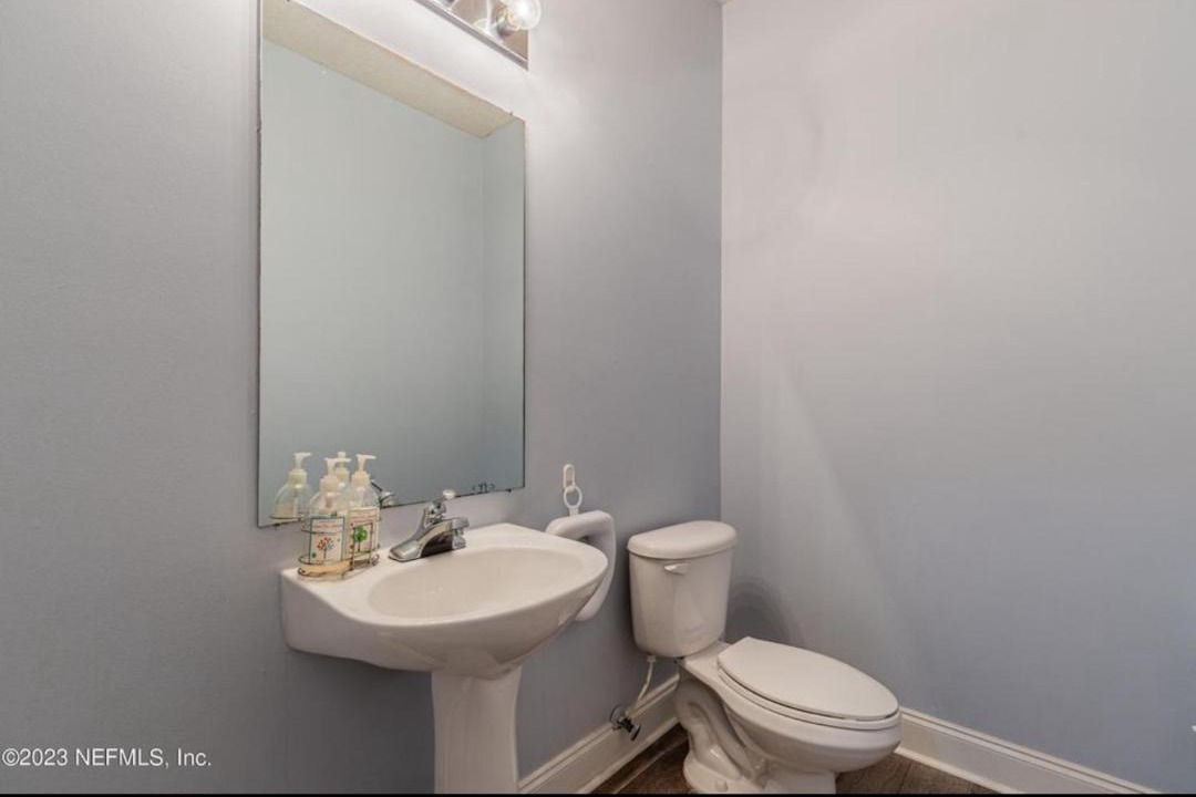 Photo of Bathroom in OakLeaf Plantation