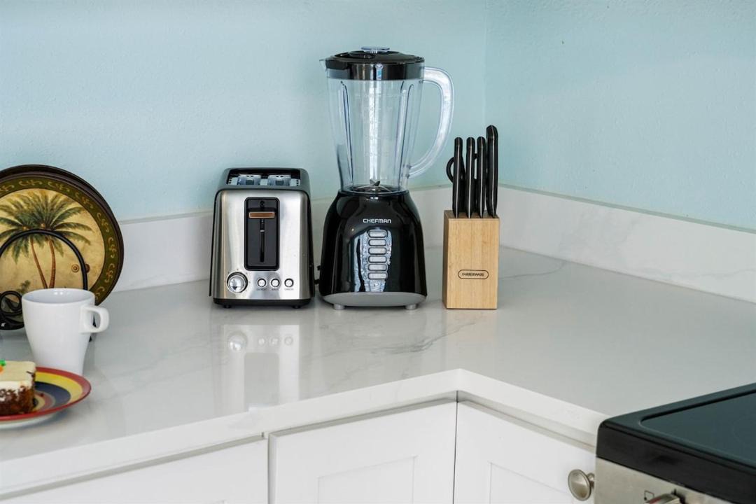 Photo of Kitchen in Hudson Beach Estates