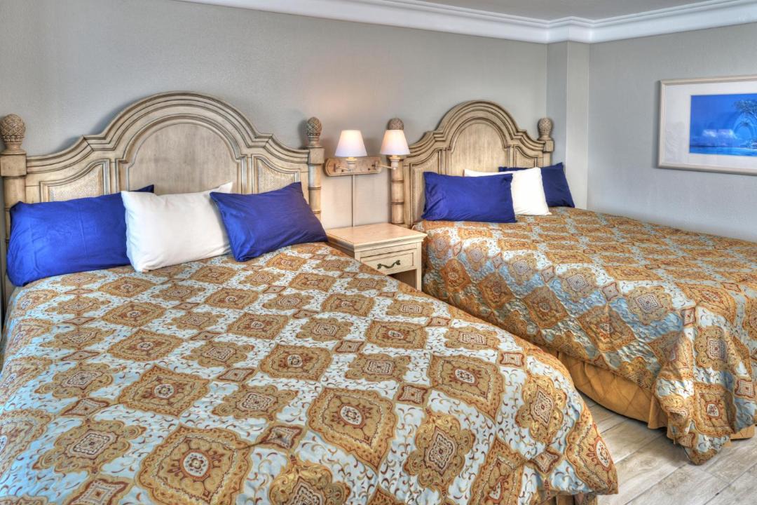 Photo of Bedroom in Ortona Park