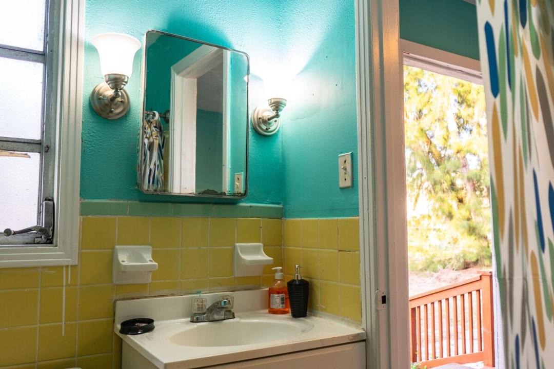Photo of Bathroom in Fort Myers
