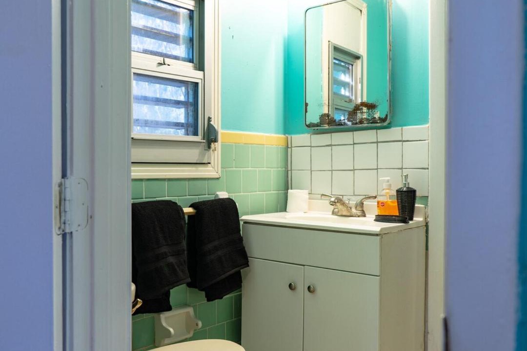 Photo of Bathroom in Fort Myers