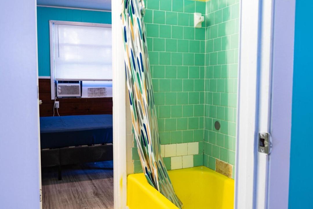 Photo of Bathroom in Fort Myers