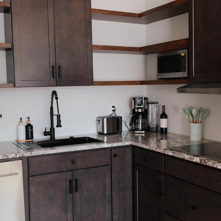 Photo of Kitchen in Jacksonville Beach